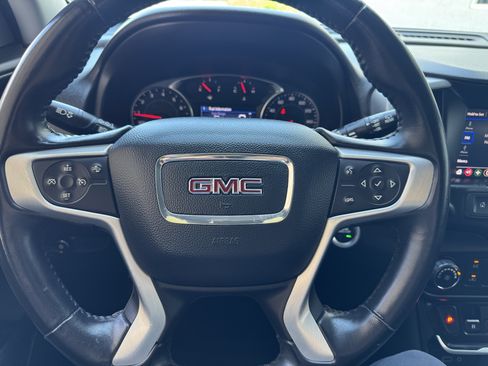 Used 2020 GMC Terrain SLE w/ Elevation Edition FWD image 35