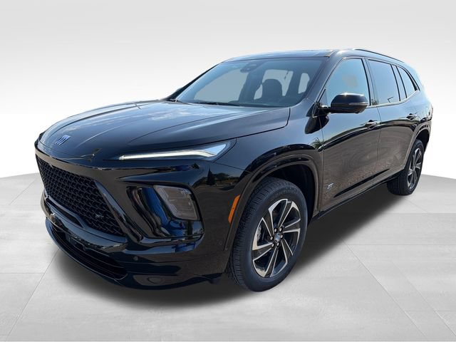 New 2026 Buick Enclave Sport Touring w/ Super Cruise Package FWD image 3