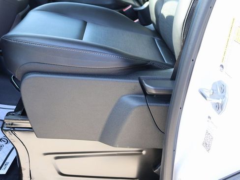 New 2026 Ford Transit 250 148 Medium Roof Extended AWD w/ Load Area Protection Package image 22