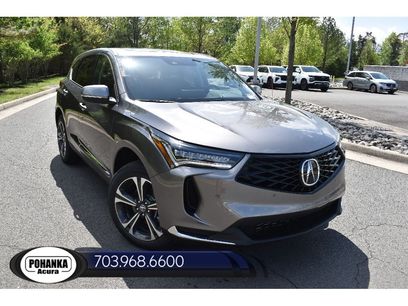 New 2026 Acura RDX w/ Technology Package