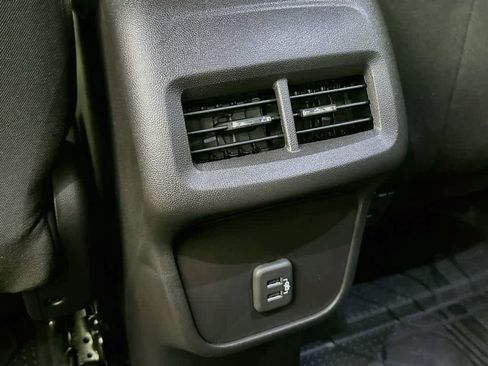 Used 2024 Chevrolet Equinox LT w/ LPO, Floor Liner Package FWD image 13