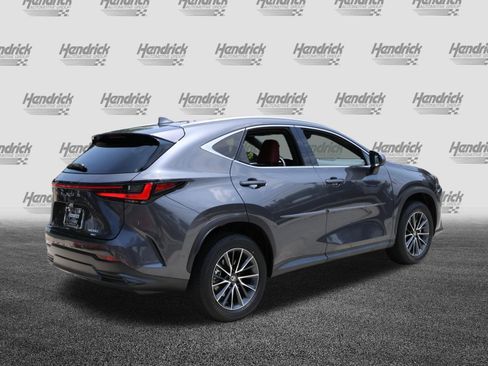Used 2026 Lexus NX 350 AWD w/ Premium Package image 9