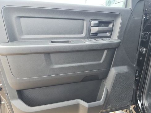 New 2026 RAM 3500 Tradesman image 10