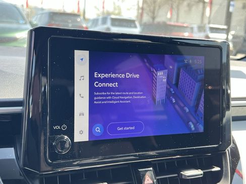 New 2026 Toyota Corolla SE image 15