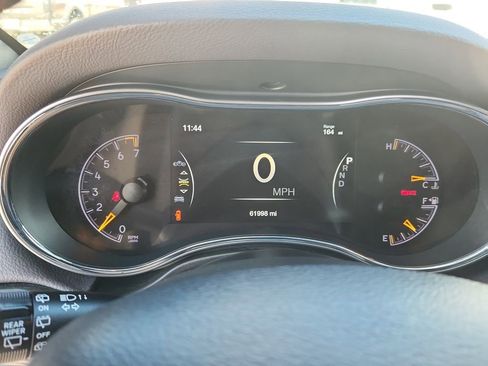 Used 2020 Jeep Grand Cherokee Trailhawk image 20