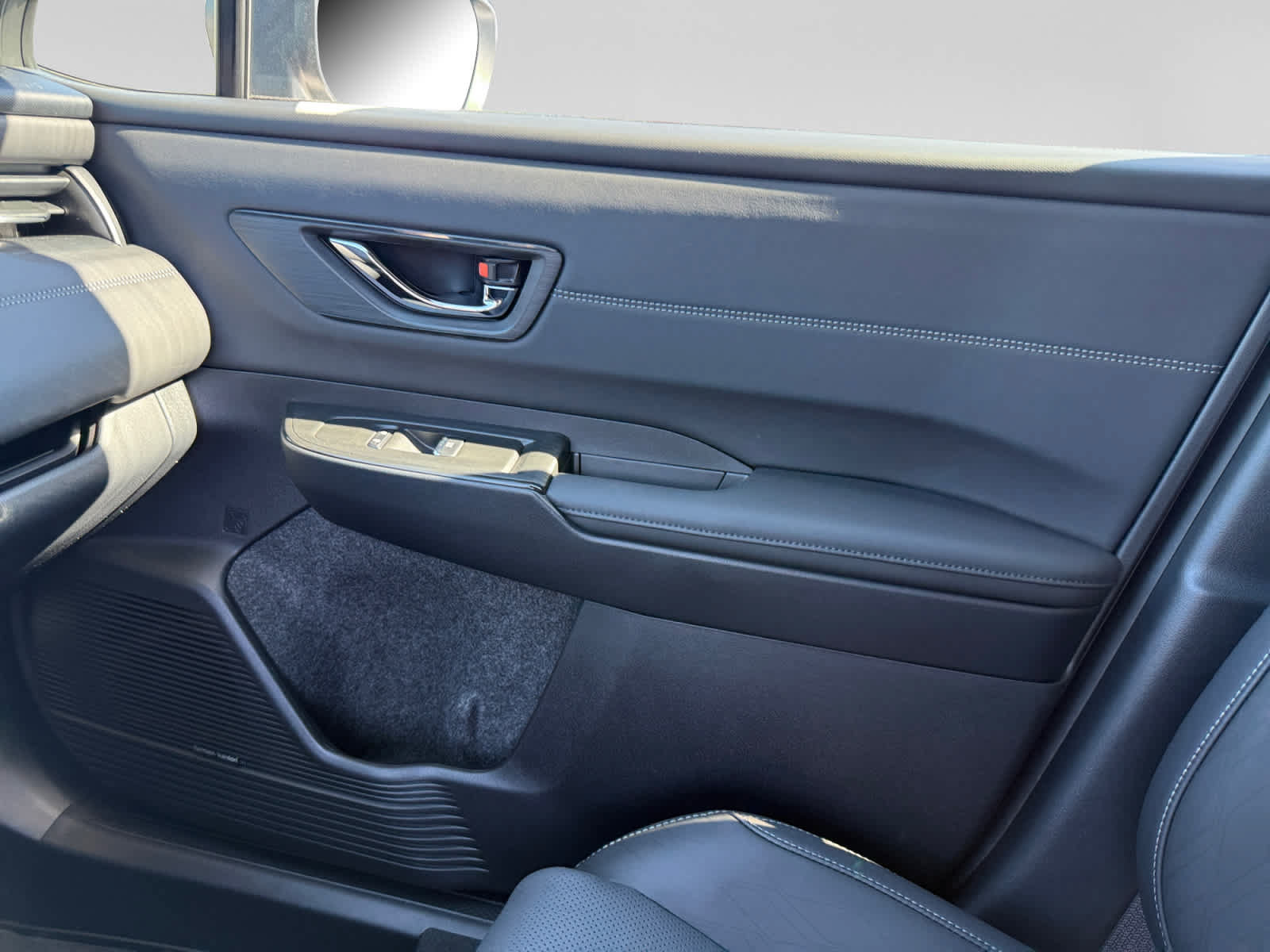 New 2026 Subaru Outback Touring XT AWD/4WD image 20