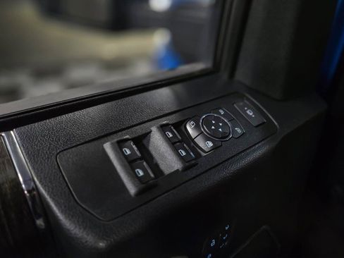 Used 2021 Ford F350 Lariat w/ Tremor Off-Road Package image 36