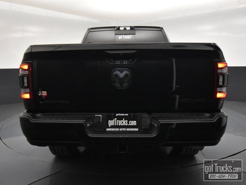 Used 2024 RAM 2500 Limited image 5