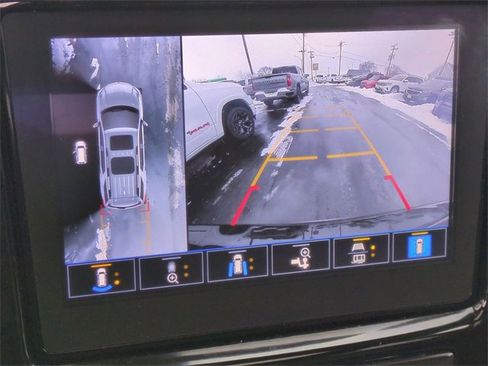 Certified 2022 Chevrolet Traverse Premier image 16