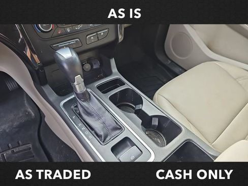 Used 2017 Ford Escape Titanium FWD image 28