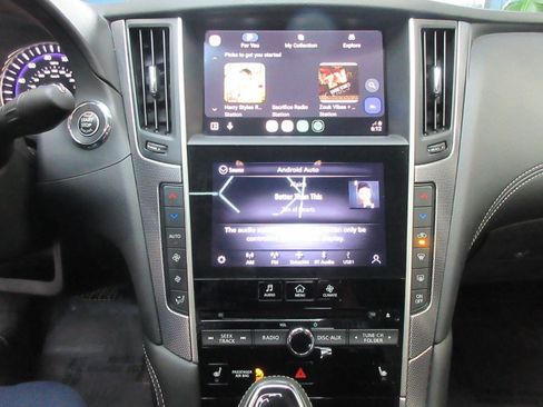Used 2020 INFINITI Q50 3.0t AWD/4WD image 34