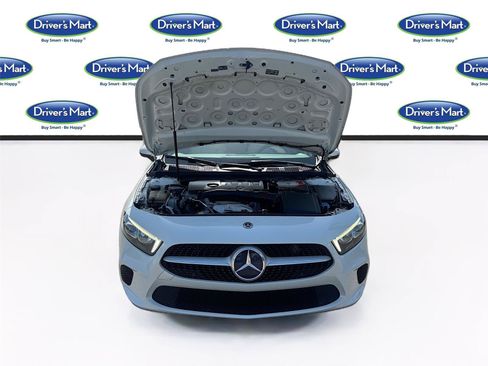 Used 2020 Mercedes-Benz A 220 image 33