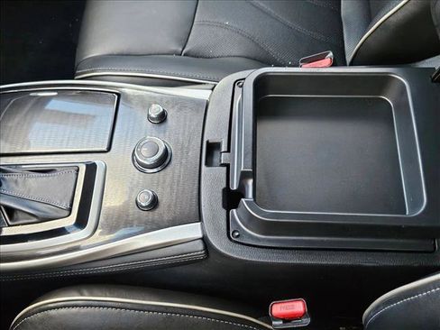 Used 2016 INFINITI QX60 FWD w/ Premium Plus Package image 15