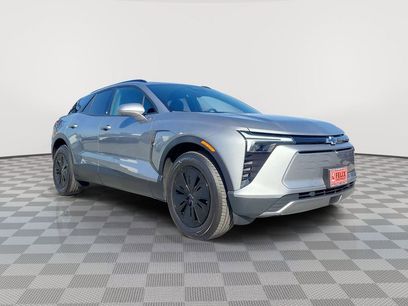 Used 2025 Chevrolet Blazer EV LT w/ Midnight/Sport Edition