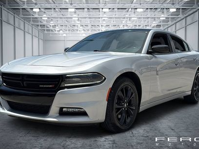 Used 2020 Dodge Charger SXT w/ Blacktop Package