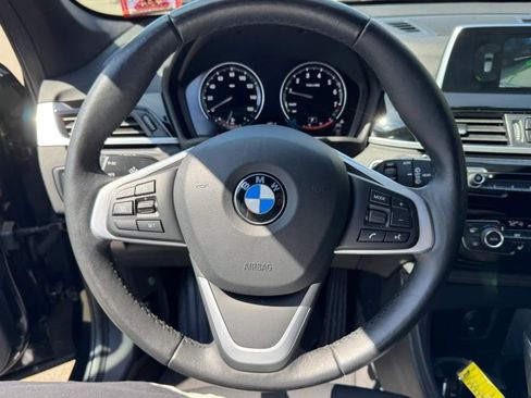 Used 2019 BMW X1 xDrive28i w/ Convenience Package AWD/4WD image 12