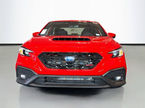 New 2025 Subaru WRX Premium image 8