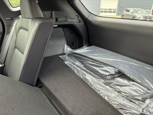 New 2026 Nissan Murano SL AWD/4WD image 36