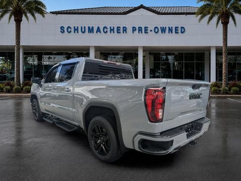 Certified 2024 GMC Sierra 1500 Elevation AWD/4WD image 5