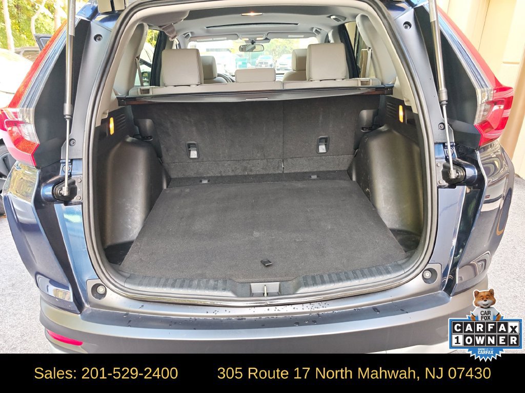 Used 2020 Honda CR-V EX image 23