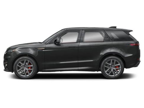 New 2026 Land Rover Range Rover Sport Dynamic SE AWD/4WD image 3