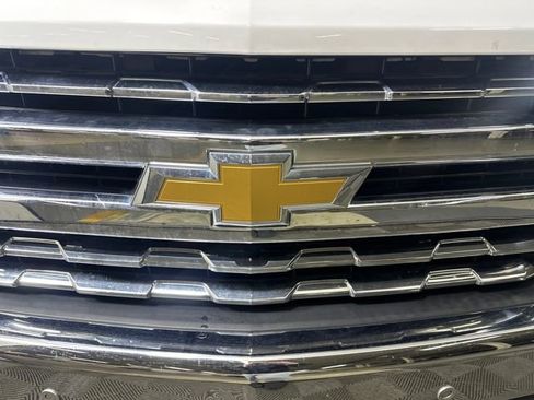 Used 2020 Chevrolet Silverado 1500 LTZ w/ LTZ Plus Package image 9