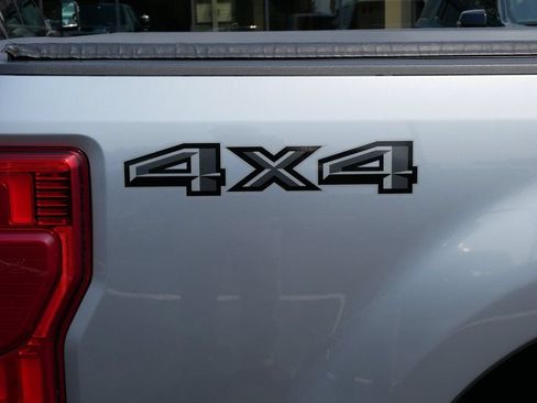 Used 2020 Ford F250 Lariat AWD/4WD image 8