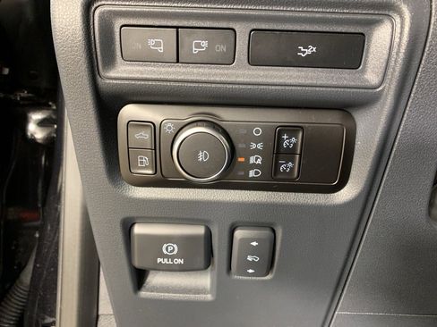 Used 2023 Ford F150 Lariat w/ Equipment Group 502A High image 16