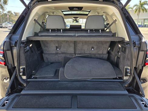New 2026 BMW X7 xDrive40i image 15