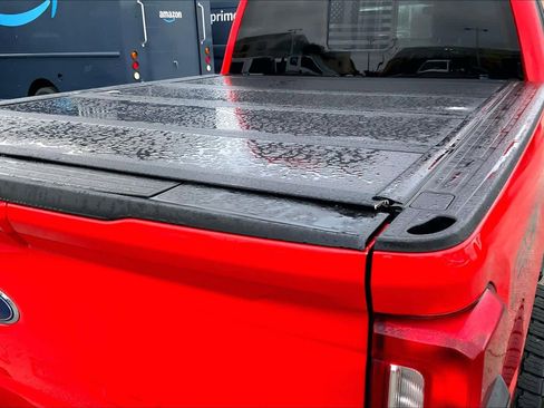 Used 2023 Ford F250 Lariat w/ Lariat Ultimate Package image 9