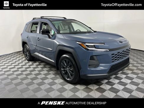 Used 2026 Toyota RAV4 XLE Premium FWD image 6