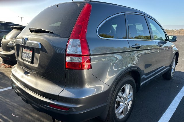 Used 2010 Honda CR-V EX-L image 5