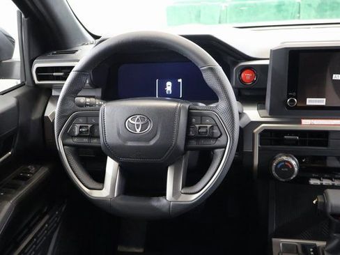 New 2026 Toyota Tacoma TRD Off-Road image 14