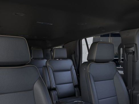 New 2026 GMC Yukon Elevation image 24