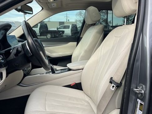 Used 2016 BMW X6 xDrive35i image 33