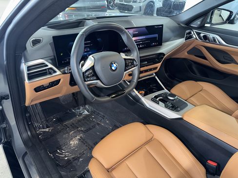 Certified 2025 BMW 430i RWD image 20