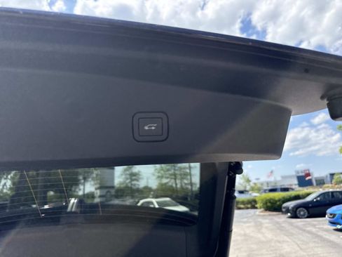 New 2026 Cadillac Lyriq Signature Sport w/ LPO, Floor Liner Package RWD image 13