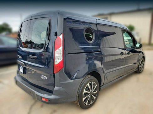 Used 2015 Ford Transit Connect XL FWD image 13