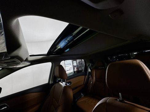 New 2026 Nissan Rogue Platinum w/ Platinum Premium Package image 34