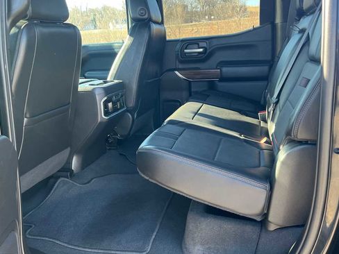 Used 2021 Chevrolet Silverado 1500 High Country AWD/4WD image 7
