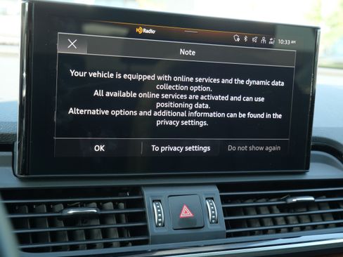 Used 2023 Audi Q5 2.0T Premium w/ Convenience Package AWD/4WD image 25