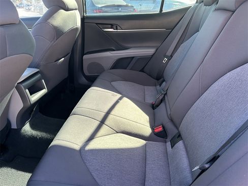Used 2023 Toyota Camry LE image 13