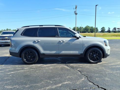 Used 2023 Kia Telluride SX Prestige X-Pro AWD/4WD image 6