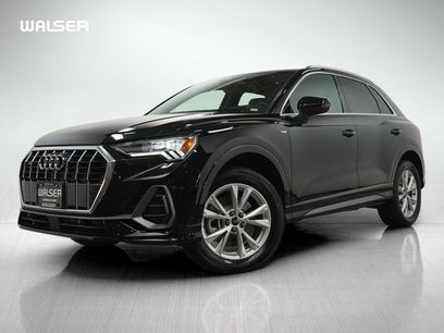 Used 2025 Audi Q3 2.0T Premium