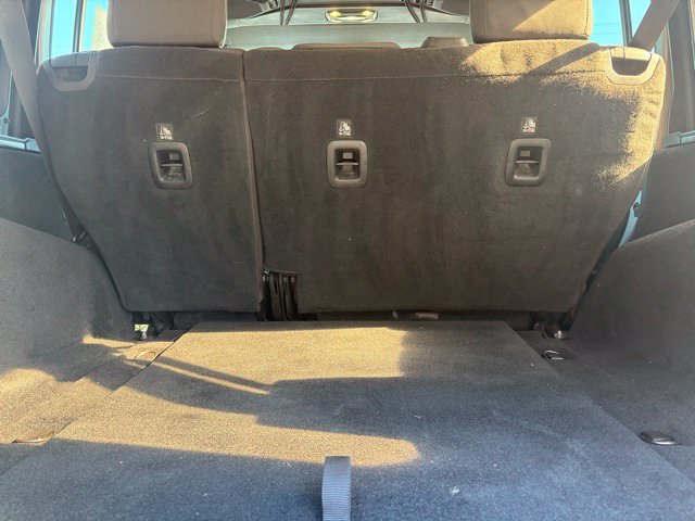 Used 2019 Jeep Wrangler Unlimited Rubicon w/ Cold Weather Group AWD/4WD image 7