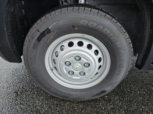 New 2026 RAM ProMaster 1500 w/ Premium Convenience Group image 10