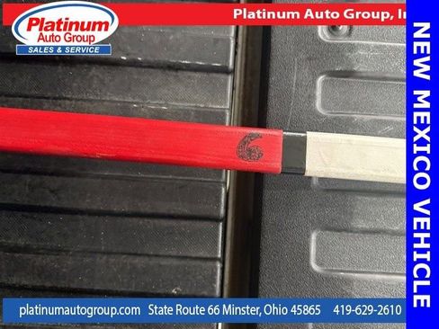 Used 2024 GMC Sierra 1500 Denali Ultimate image 49