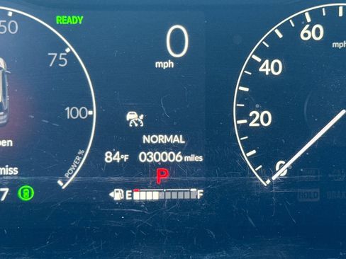 Used 2024 Honda CR-V Sport image 20