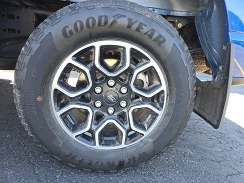 Used 2022 Ford F150 XL w/ STX Appearance Package AWD/4WD image 24