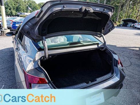 Used 2021 Hyundai Elantra SEL FWD image 37